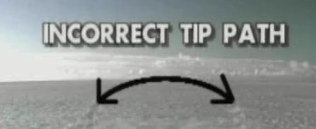 incorrect_tip_path