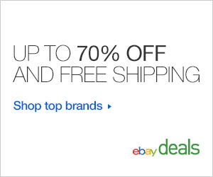 eBay Deals - Shop Now